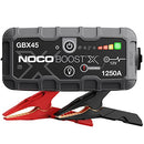 NOCO Boost X GBX45 1250A 12V UltraSafe Portable Lithium Jump Starter - Like New