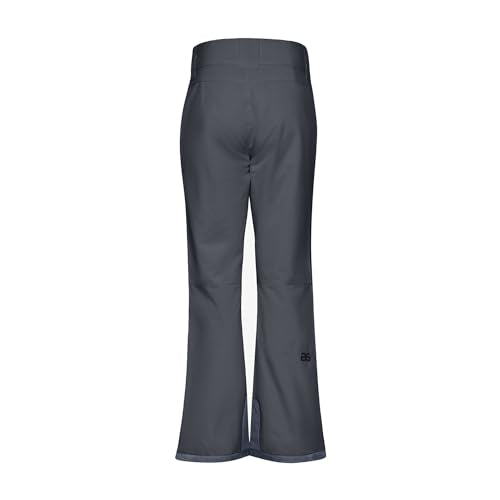 ARCTIX WOMEN'S INSULATED SNOW PANTS 31L - SIZE WOMEN XL - STEEL - Brand New