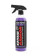 SHINE ARMOR FORTIFY QUICK COAT 3-IN-1 CERAMIC COATING SPRAY (8OZ) - PURPLE - Brand New