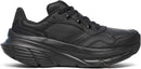 SAUCONY WOMEN'S GUIDE METRO LE SNEAKER - SIZE: WOMEN 5 - BLACK/BLACK/BLACK - Like New