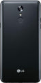 LG STYLO 4 32GB BOOST MOBILE Q710AL - BLACK Like New