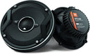 JBL GTO629 Premium 6.5" Co-Axial Speaker Set of 2 - Black - Scratch & Dent