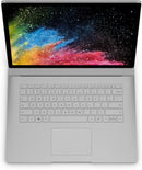 MICROSOFT SURFACE BOOK 2 15 3240X2160 TOUCH  I7-8650U 16GB 1TB SSD GTX 1060 - Like New