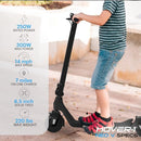 Hover-1 Neov Family Foldable Electric Scooter 300W/250W/200W Rated Brushless - Like New