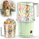 Air Popper Popcorn Maker – 99% High Popping Rate Electric Popcorn Maker Machine - Like New