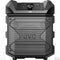 JVC TRAILGATOR 120 RUGGED PORTABLE SPEAKER - BLACK - Like New