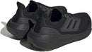 ADIDAS WOMEN'S ULTRABOOST LIGHT RUNNING SHOES - SIZE: WOMEN 11 - ALLBLACK - Like New
