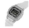 G-SHOCK DWB5600G-7- TRANSPARENT - Like New