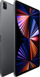 For Parts: APPLE IPAD PRO 5TH 12.9 WI-FI 256 MHNH3LL/A SPACE GRAY CANNOT BE REPAIRED