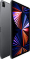 For Parts: APPLE IPAD PRO 5TH 12.9 WI-FI 256 MHNH3LL/A SPACE GRAY CANNOT BE REPAIRED