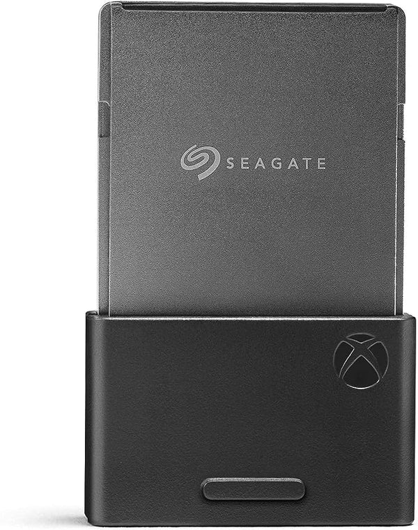 Seagate Storage Expansion Card 2TB Solid State Drive X|S STJR2000400 New