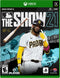 Xbox One MLB The Show 21 Standard Edition for Xbox Series X 6451494 Like New