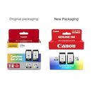 PG-275XL/CL-276XL GENUINE INK VALUE PACK CANON TS3520/3522/4722/3720/3722 - Brand New