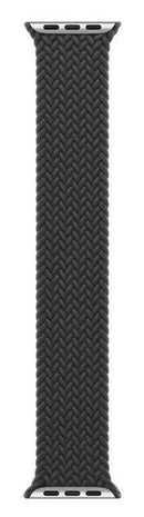 APPLE WATCH BRAIDED SOLO LOOP (45MM) SIZE 1 - MIDNIGHT - Brand New