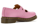 30692650 Dr. Martens Women's 8065 Mary Jane Shoes, Dusty Rose, Size 5 - Like New