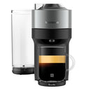 Nespresso Vertuo Pop+ Deluxe Coffee and Espresso Maker by Breville, Titan - Like New