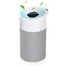 TAOTRONICS AIR PURIFIER 3IN1 TRUE HEPA H13 AIR CLEANER TAOTRONICS - WHITE - Like New