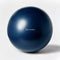 ALL IN MOTION WEIGHTED STABILITY EXERCISE BALL, 75CM - BLUE - Scratch & Dent