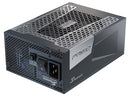 SEASONIC PRIME PX-1600 1600W PLATINUM ATX 3.0 FULLY MODULAR POWER SUPPLY UNIT - Like New