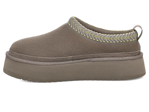 KOOLABURRA BY UGG BURREE PLATFORM SLIPPER WOMEN SIZE 11 CLOUD - Brand New