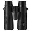 GSKYER BINOCULARS FOR ADULTS BIRD WATCHING Stargazing Planets 12X42 - BLACK - Like New