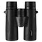 GSKYER BINOCULARS FOR ADULTS BIRD WATCHING Stargazing Planets 12X42 - BLACK - Like New