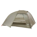 BIG AGNES COPPER SPUR HV ULTRA LIGHT 3 PERSON SIZE - OLIVE GREEN - Brand New