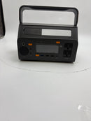 JUEYUE 300W BATTERY PORTABLE POWER STATION FOR OUTDOOR CAMPING - Scratch & Dent