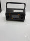 JUEYUE 300W BATTERY PORTABLE POWER STATION FOR OUTDOOR CAMPING - Scratch & Dent