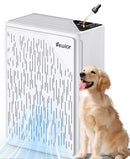 VEWIOR AIR PURIFIER FOR HOME LARGE ROOM BEDROOM H13 TRUE HEPA UP TO 2535FT² - Like New