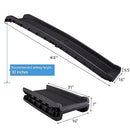 Folding Pet Dog Ramp SUV/Car 62"L Ladder Stairs for Puppy Old Dogs Joint Pain - Brand New