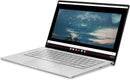 ASUS Chromebook Flip 14" FHD M3-8100Y 4GB 32GB eMMC C434TA-DH342T - Silver Like New