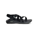 J105414 CHACO Women's Z/1 Classic Sandal Black SIZE 8 Like New