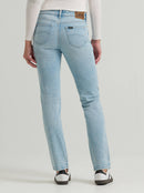 LEE WOMENS 90S JEAN - SIZE: WOMEN 31 - LIGHT MELODY - Brand New