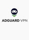 AdGuard VPN: 1-Yr Subscription (up to 10 devices) - Digital