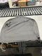 JUMGEAR-LIFE GRAY 2XL QUARTER ZIP PULLOVER LONG SLEEVE SWEATSHIRT MEN 2XL - GRAY - Like New