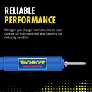 Monroe Monro-Matic Plus 32238 Suspension Shock Absorber for Ford Ranger - Brand New