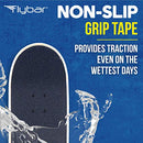 Flybar 31" Kids Skateboard, 7 Ply Maple Wood, Complete Skateboard - Block Navy - Brand New