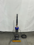 DYSON BALL UP19 ANIMAL 2 ORIGIN UPRIGHT VACUUM - BLUE/YELLOW Like New