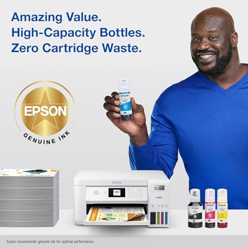 EPSON 502 BLACK STANDARD YIELD INK CARTRIDGE T502120-S - BLACK - Brand New