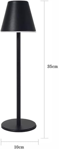 QGKKGQ QGKYXT DESK LAMPS RECHARGEABLE STUDY READING TOUCH DESK LIGHT - Like New
