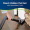 BISSELL 2254 CleanView Swivel Rewind Pet Upright Bagless Vacuum - Scratch & Dent