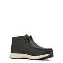 10061186 ARIAT MEN'S SPITFIRE H2O SIZE 7 SATIN BLACK - Brand New