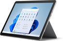 MICROSOFT SURFACE GO 3 10.5" FHD TOUCH I3-10100Y 8 128GB SSD PLATINUM - Like New