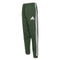 DU0476 ADIDAS MEN'S ESSENTIAL SUPER SOFT JOGGERS MEN XL GREEN - Brand New
