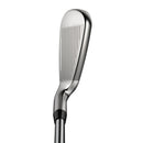 COBRA GOLF DARKSPEED ADAPT MAX IRON CLUB LEFT HAND STOCK/STANDARD G - STEEL - Like New