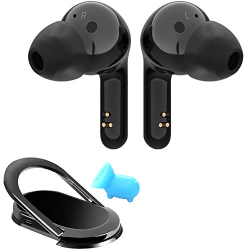 LG TONE FREE HBS-FN6 WIRELESS EARBUDS MERIDIAN TECHNOLOGY DECO - Scratch & Dent
