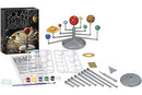 4M - Solar System Planetarium DIY Glow Dark Astronomy Planet Model 3427 MULTI - Brand New