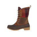 Kamik Sienna 2 Insulated Snow Boots for Women - Seam-Sealed Waterproof Winter - Brand New