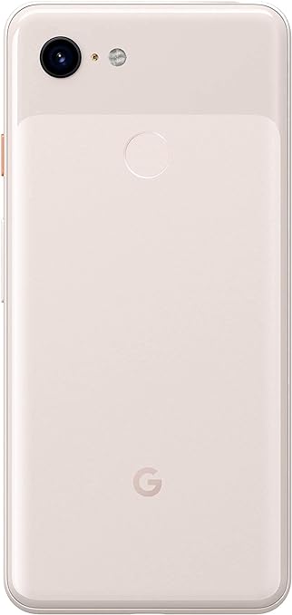 Google Pixel 3 64GB Verizon G013A - Pink Like New